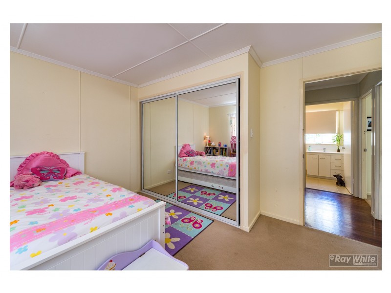 181 Vallis Street, Frenchville QLD 4701