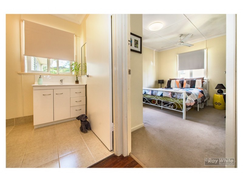 181 Vallis Street, Frenchville QLD 4701