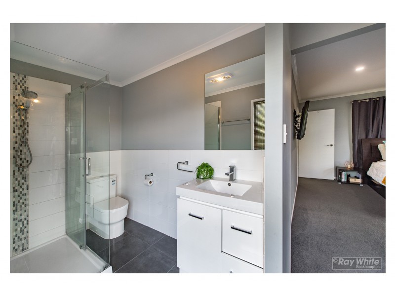 181 Vallis Street, Frenchville QLD 4701
