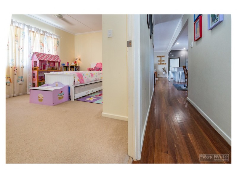 181 Vallis Street, Frenchville QLD 4701