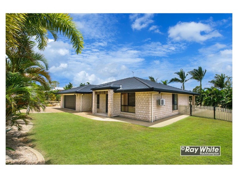 65-67 Perrott Drive, Rockyview QLD 4701