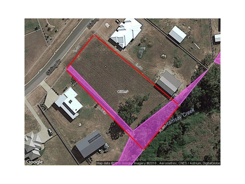 52 Stirling Drive, Rockyview QLD 4701