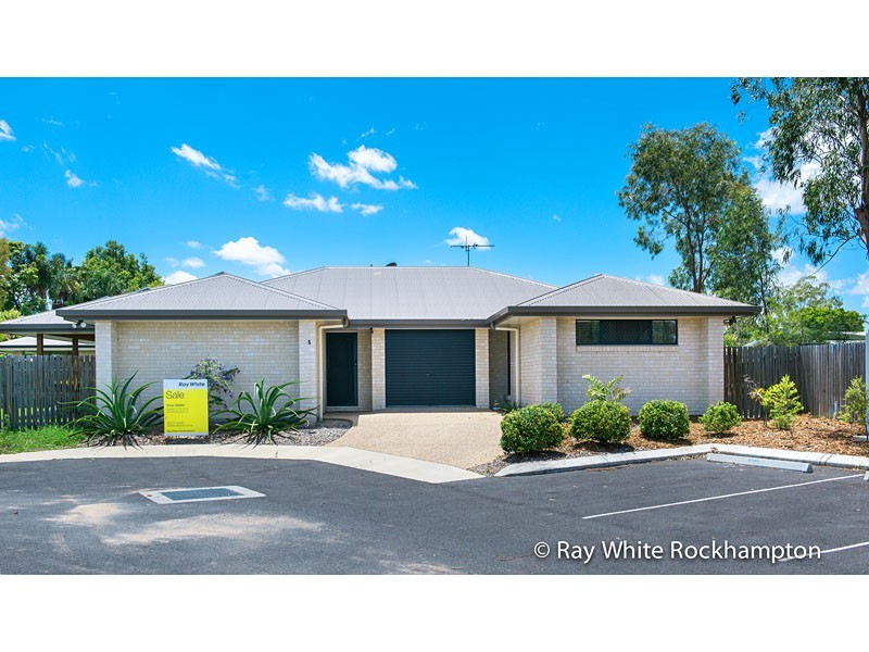 5/9 Walker Street, Kawana QLD 4701