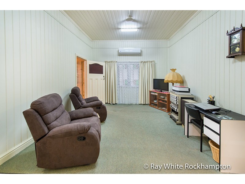 58 Wandal Road, Wandal QLD 4700