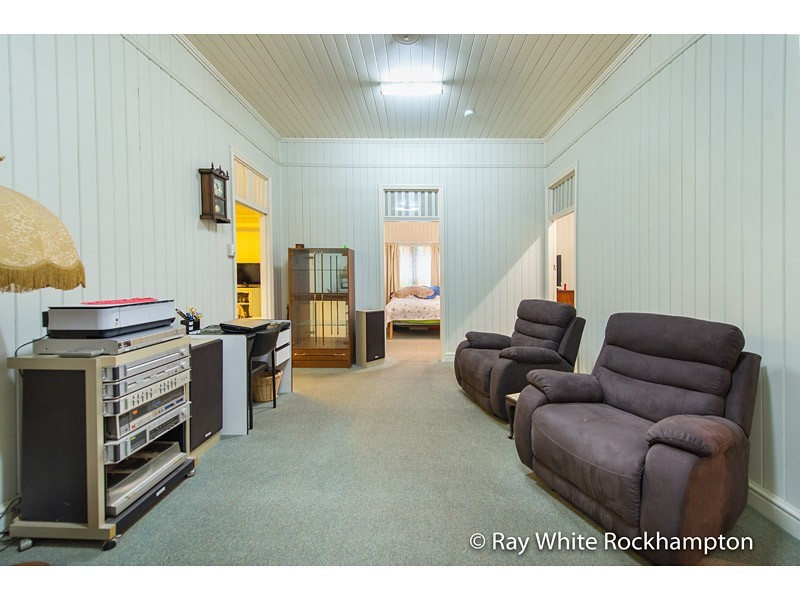 58 Wandal Road, Wandal QLD 4700