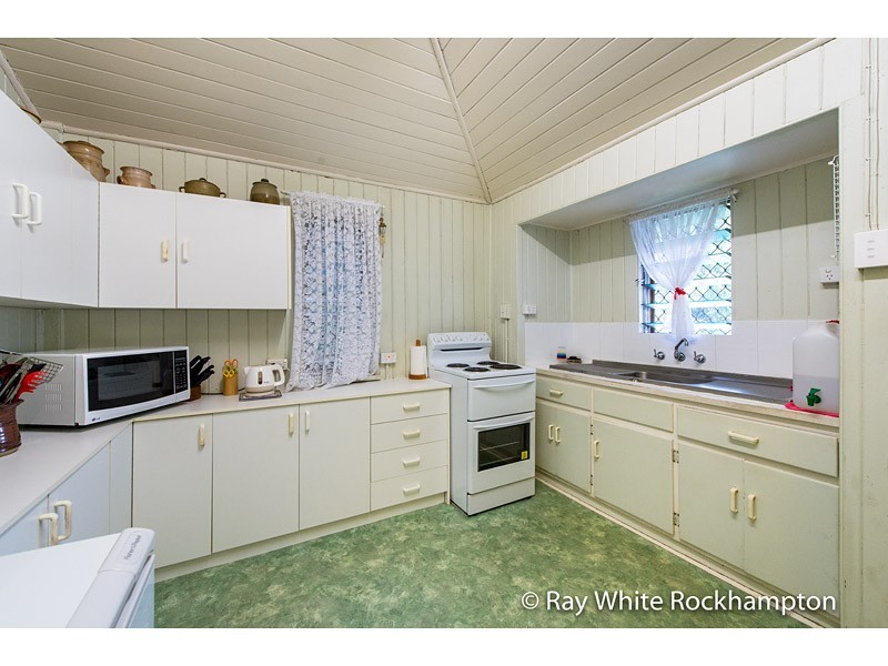 58 Wandal Road, Wandal QLD 4700