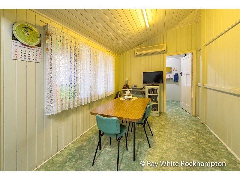 58 Wandal Road, Wandal QLD 4700