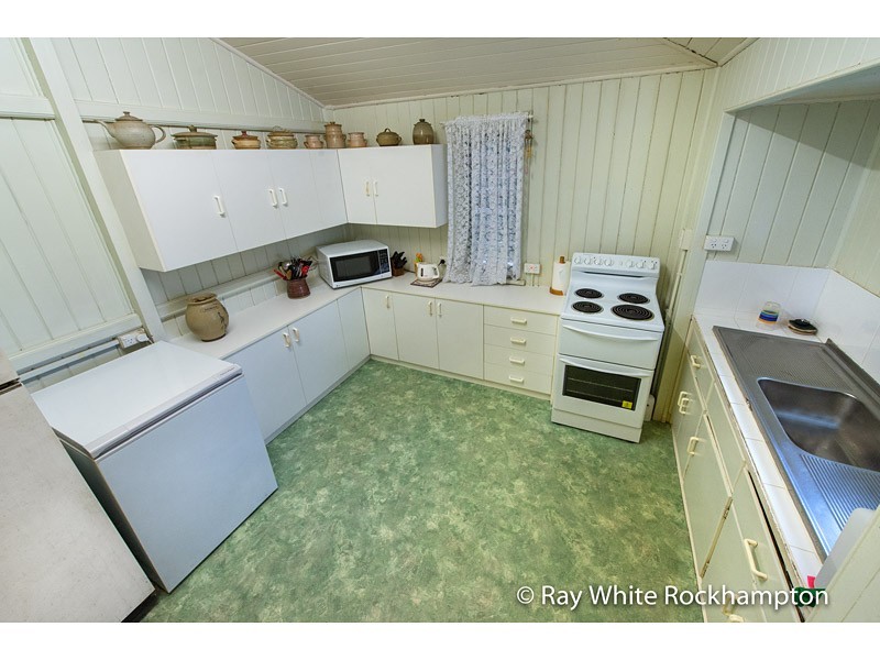 58 Wandal Road, Wandal QLD 4700