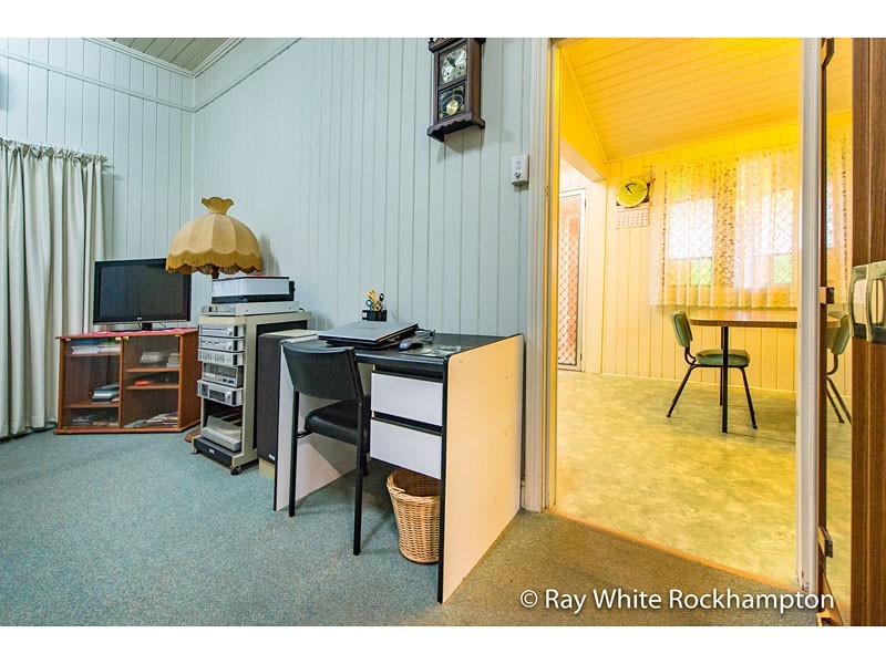 58 Wandal Road, Wandal QLD 4700
