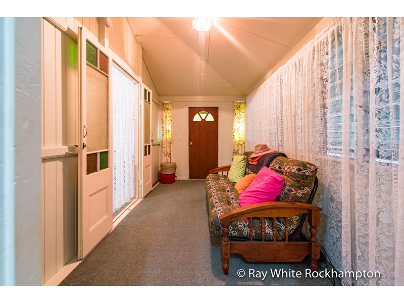 58 Wandal Road, Wandal QLD 4700