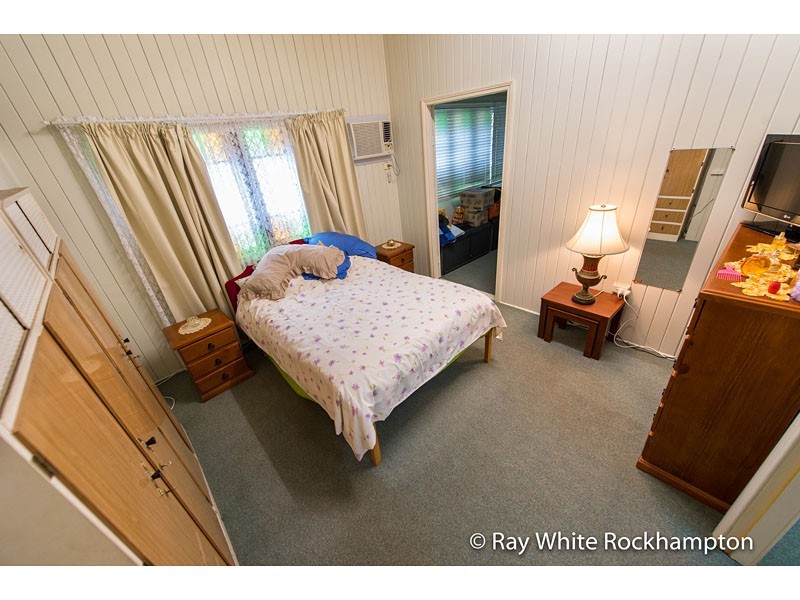 58 Wandal Road, Wandal QLD 4700