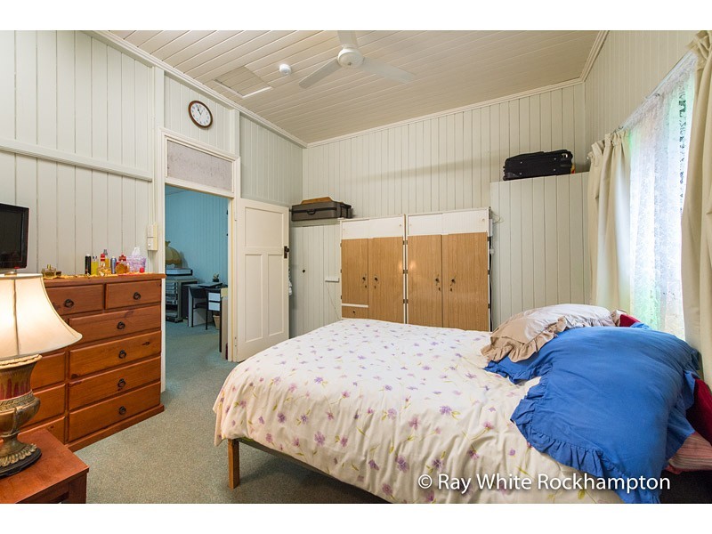 58 Wandal Road, Wandal QLD 4700