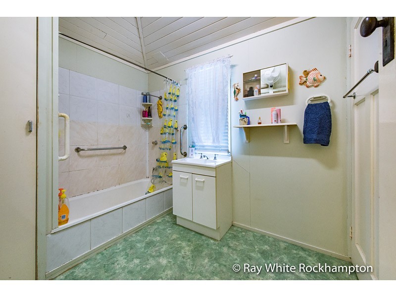 58 Wandal Road, Wandal QLD 4700