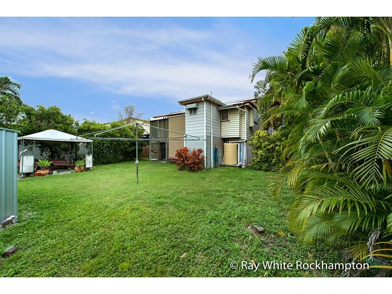 58 Wandal Road, Wandal QLD 4700