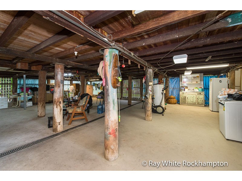 58 Wandal Road, Wandal QLD 4700
