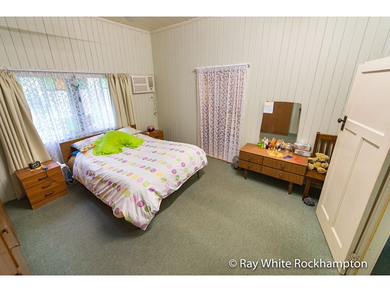 58 Wandal Road, Wandal QLD 4700