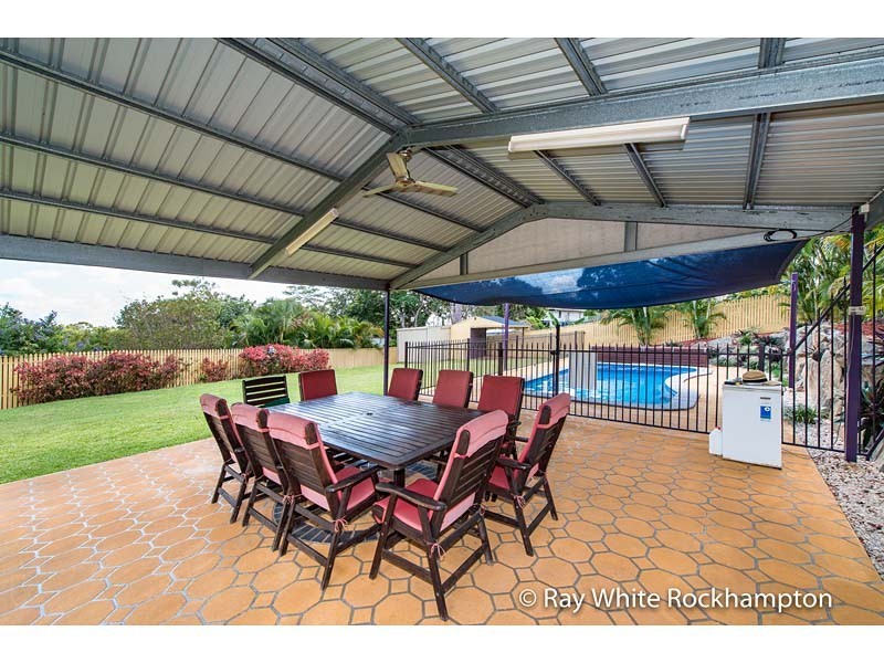 28 Heath Street, Wandal QLD 4700