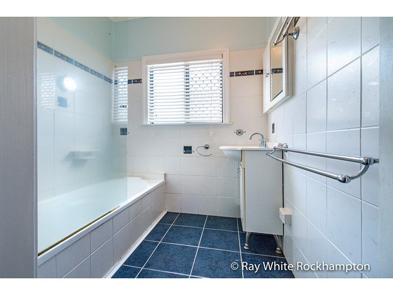 28 Heath Street, Wandal QLD 4700