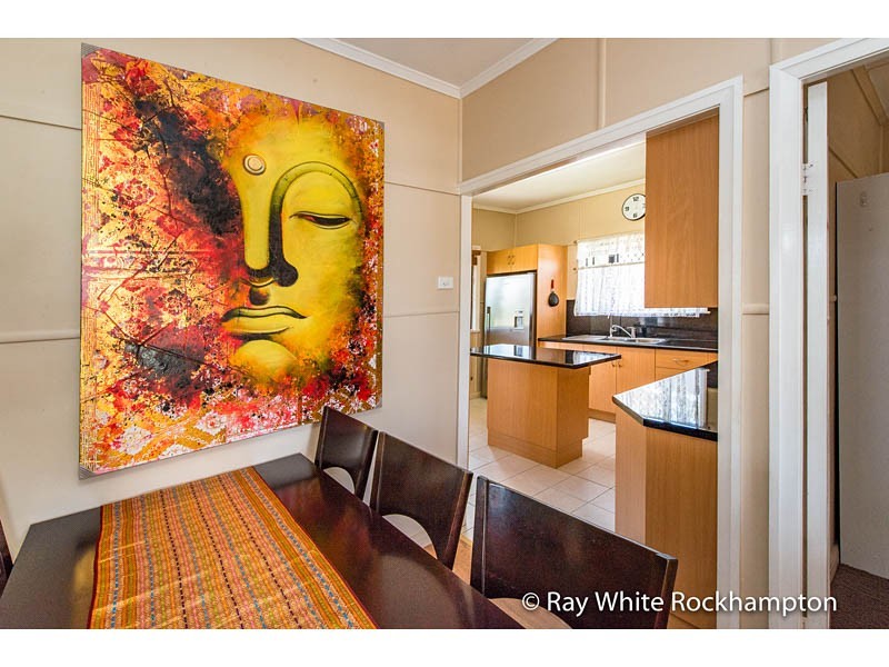 28 Heath Street, Wandal QLD 4700