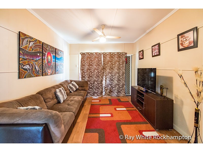 28 Heath Street, Wandal QLD 4700