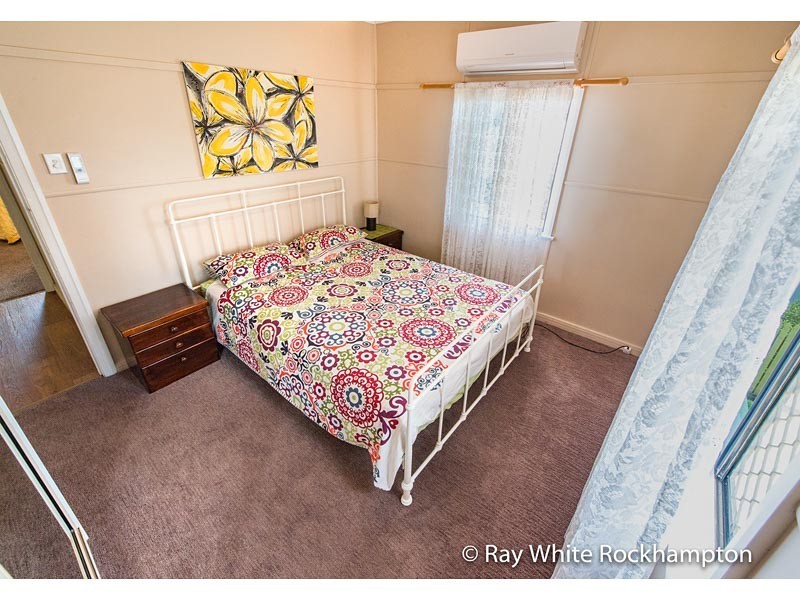 28 Heath Street, Wandal QLD 4700