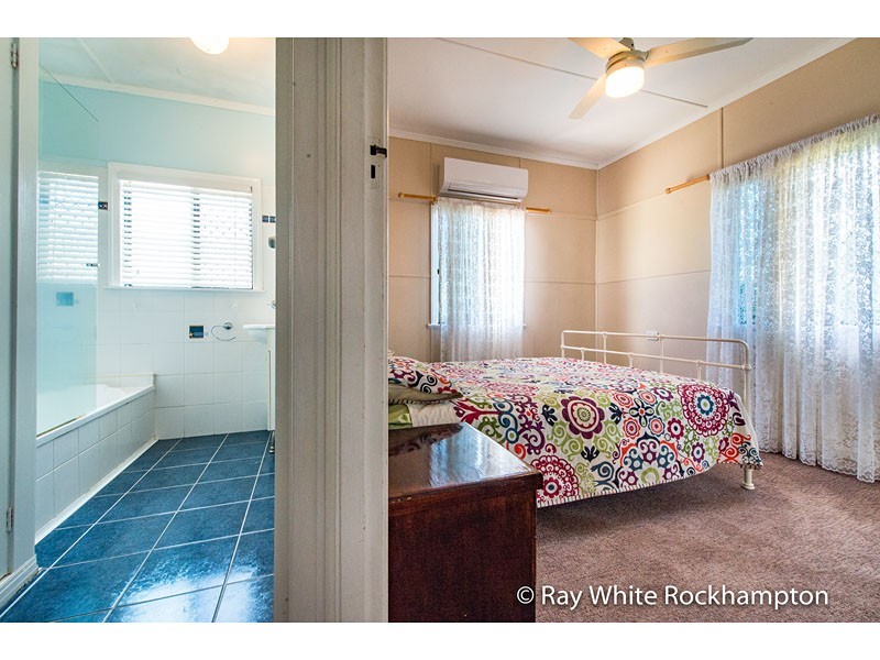 28 Heath Street, Wandal QLD 4700