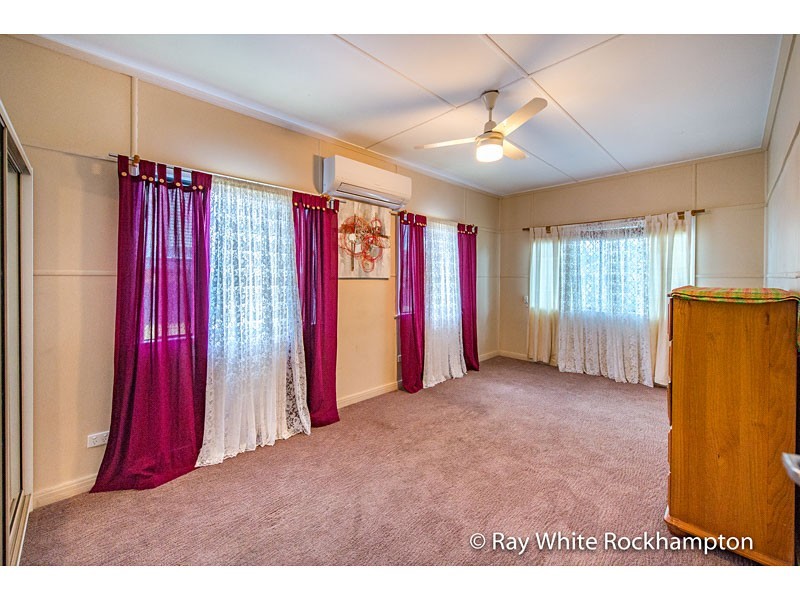 28 Heath Street, Wandal QLD 4700