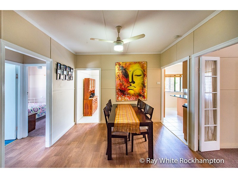 28 Heath Street, Wandal QLD 4700