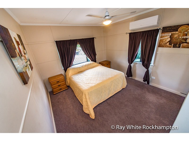 28 Heath Street, Wandal QLD 4700