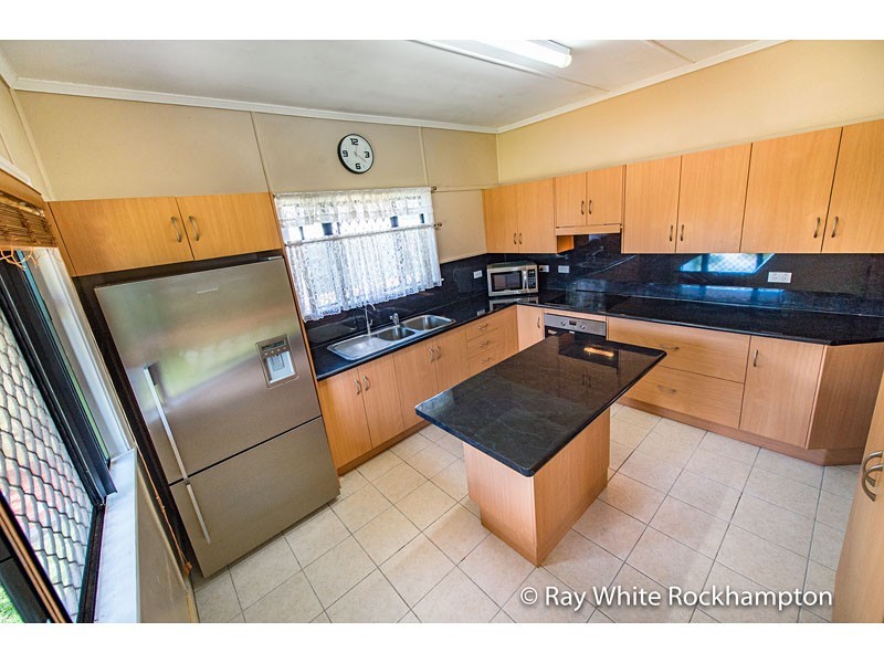 28 Heath Street, Wandal QLD 4700