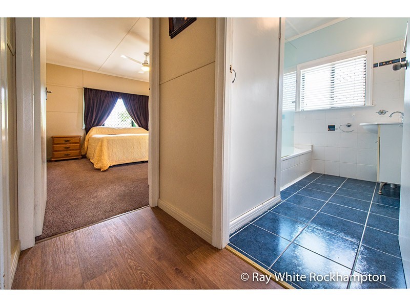 28 Heath Street, Wandal QLD 4700