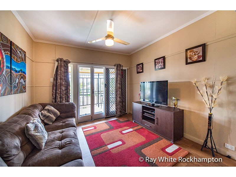 28 Heath Street, Wandal QLD 4700