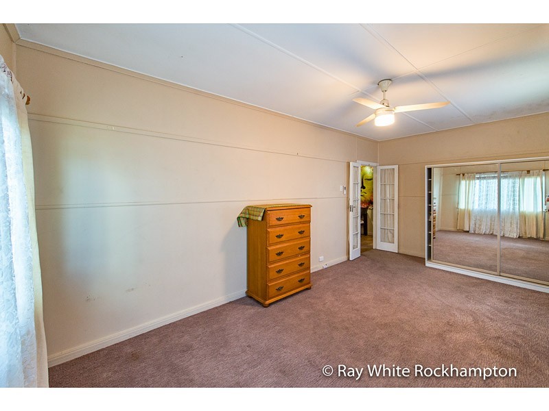 28 Heath Street, Wandal QLD 4700