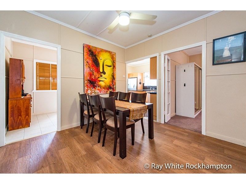 28 Heath Street, Wandal QLD 4700