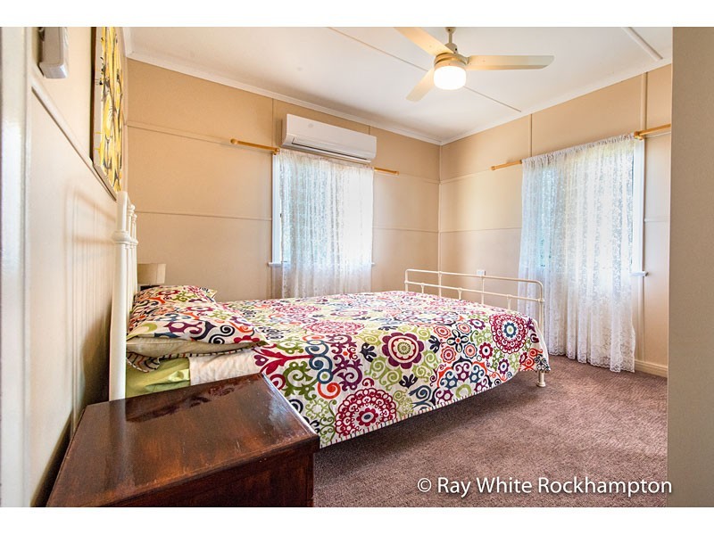 28 Heath Street, Wandal QLD 4700