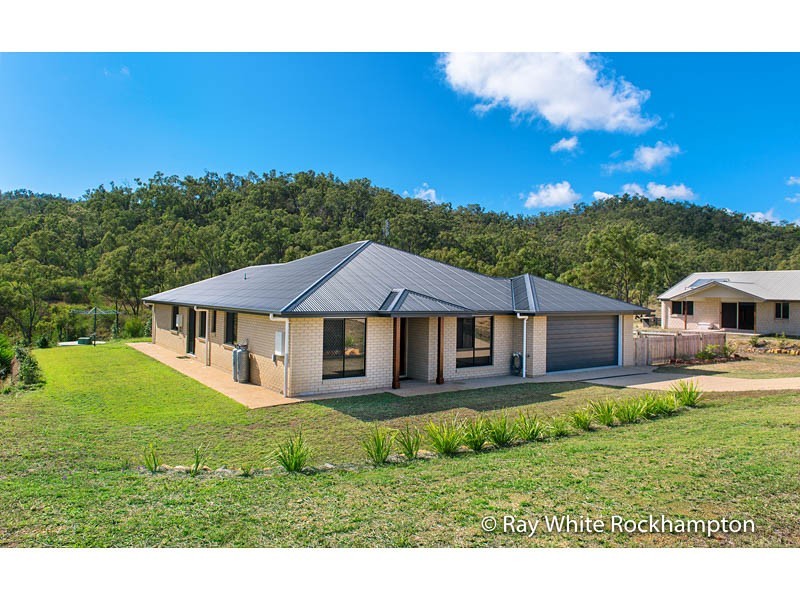 147 Constance Avenue, Rockyview QLD 4701