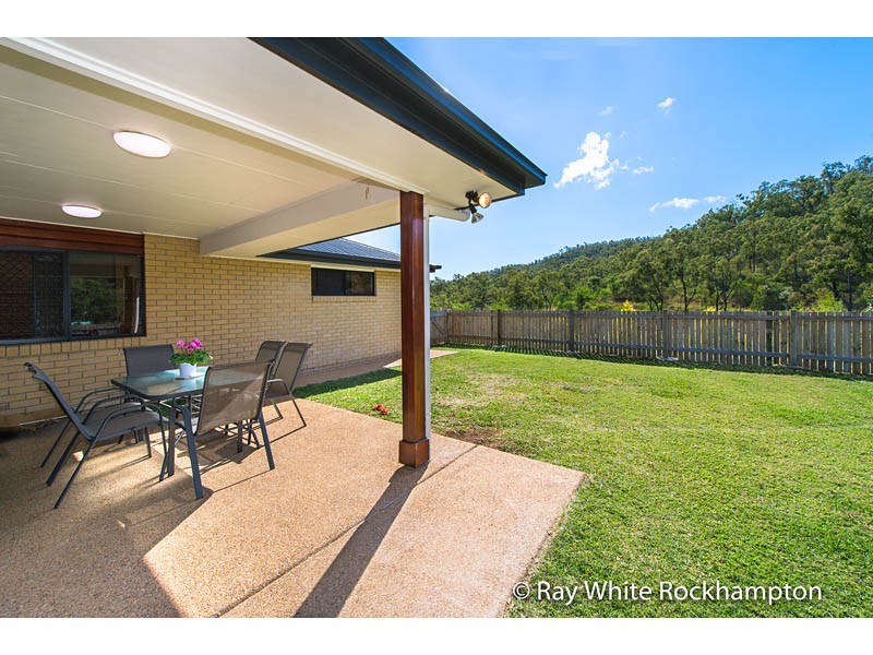 147 Constance Avenue, Rockyview QLD 4701