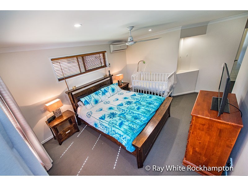 147 Constance Avenue, Rockyview QLD 4701