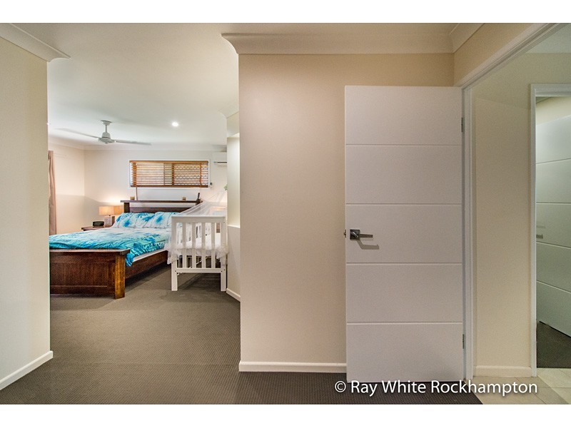 147 Constance Avenue, Rockyview QLD 4701