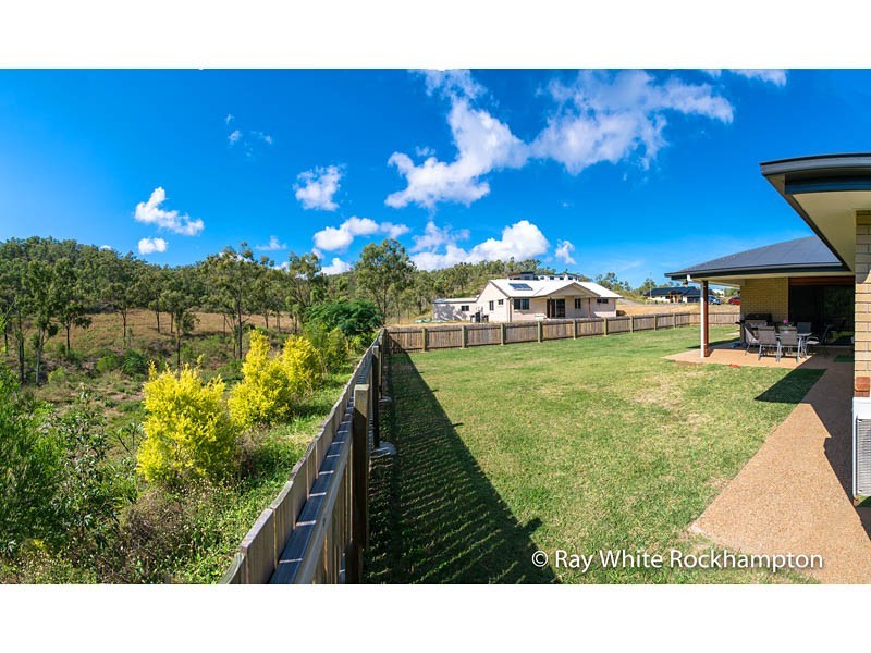 147 Constance Avenue, Rockyview QLD 4701