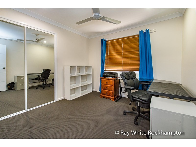 147 Constance Avenue, Rockyview QLD 4701
