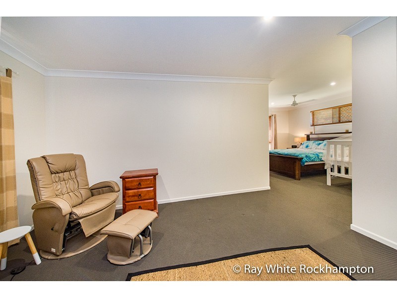 147 Constance Avenue, Rockyview QLD 4701