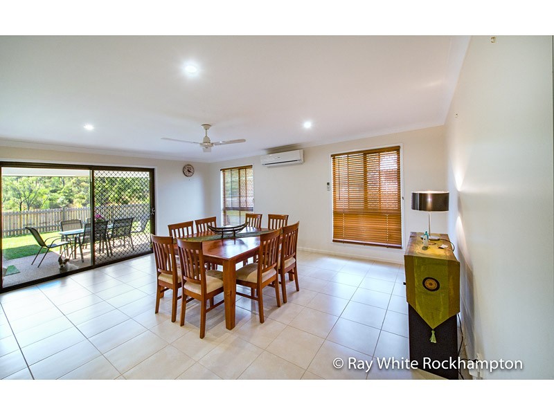 147 Constance Avenue, Rockyview QLD 4701