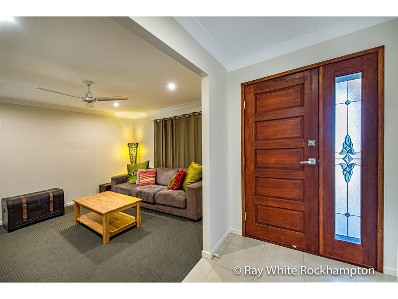 147 Constance Avenue, Rockyview QLD 4701