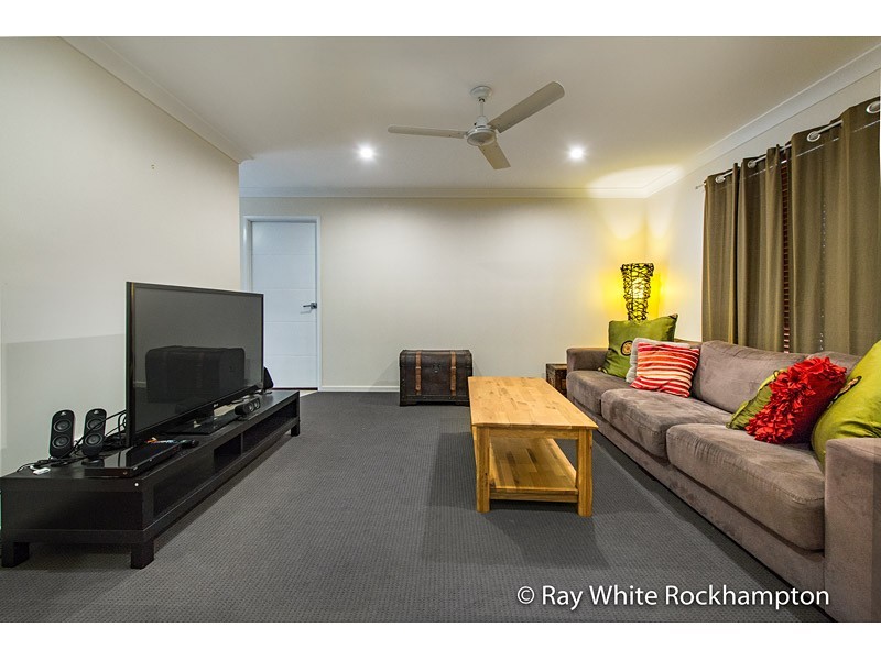 147 Constance Avenue, Rockyview QLD 4701