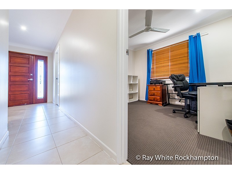 147 Constance Avenue, Rockyview QLD 4701