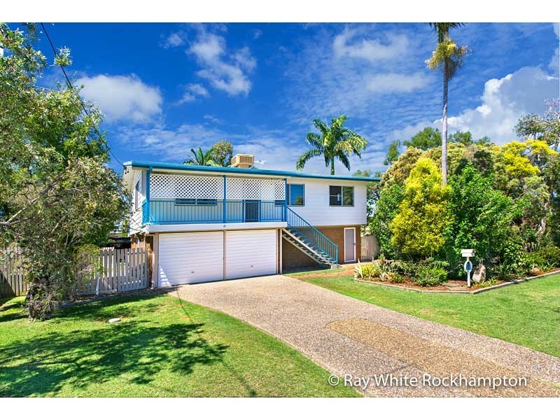 21 Elwing Street, Kawana QLD 4701