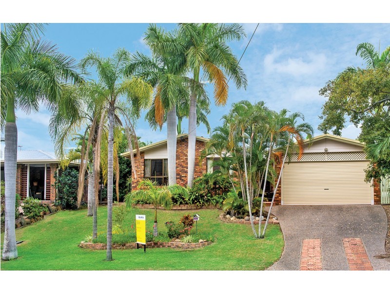 343 Shields Avenue, Frenchville QLD 4701