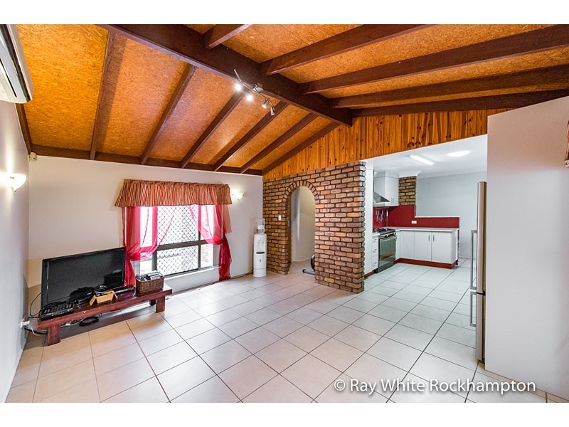 343 Shields Avenue, Frenchville QLD 4701
