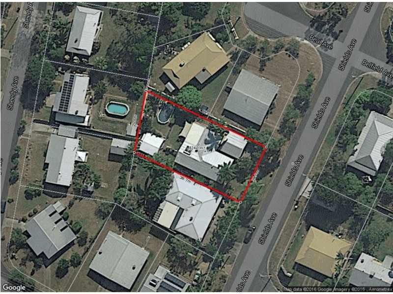 343 Shields Avenue, Frenchville QLD 4701